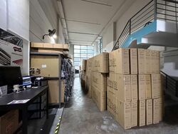 Enterprise Hub (D22), Factory #558743301